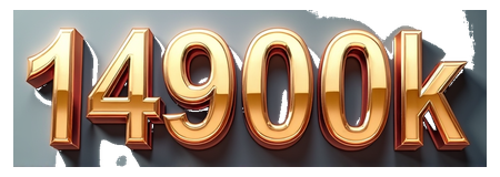 14900k logo